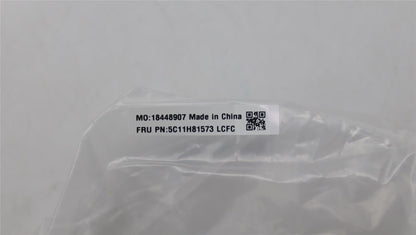Lenovo ThinkPad X13 Gen 4 Cable Lcd Screen Display LED 5C11H81573