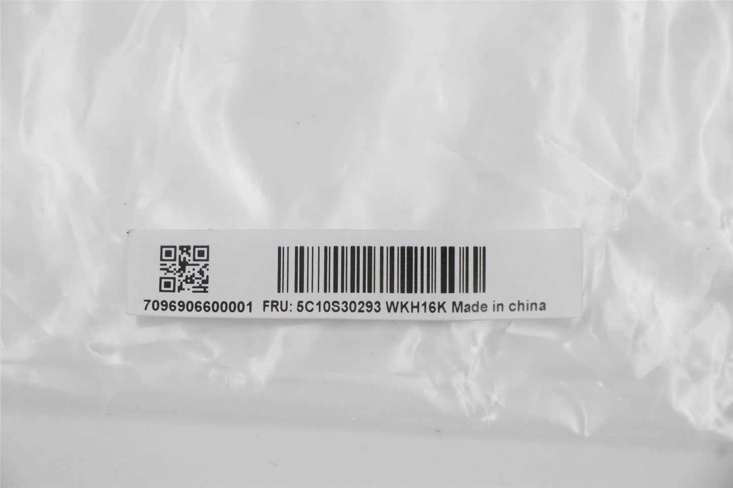 Lenovo IdeaPad 3-15IHU6 3-15ACH6 Cable Lcd Screen Display LED 5C10S30293