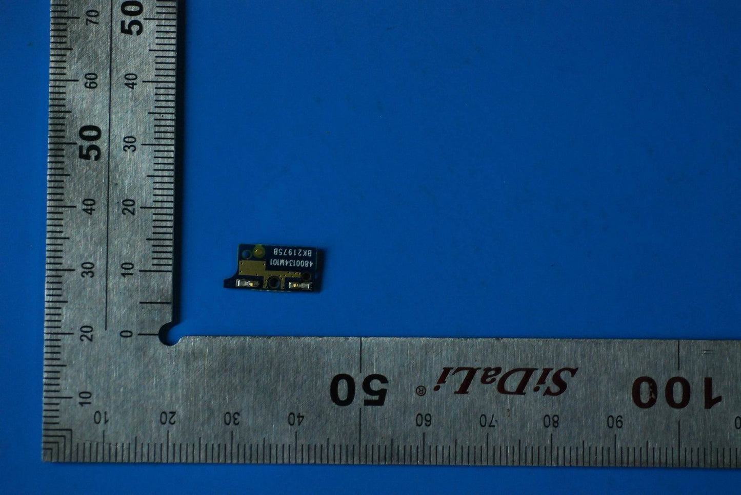 Lenovo A1000a00 Sub Board&*R234ANGUS032 CS A100 A10 Board 5P68C03830
