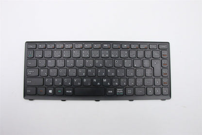 Lenovo CCYT3E1Jap88keyBlkKeyBlkFKBD(win8) Keyboard 25208610