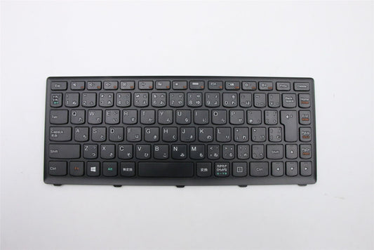 Lenovo CCYT3E1Jap88keyBlkKeyBlkFKBD(win8) Keyboard 25208610