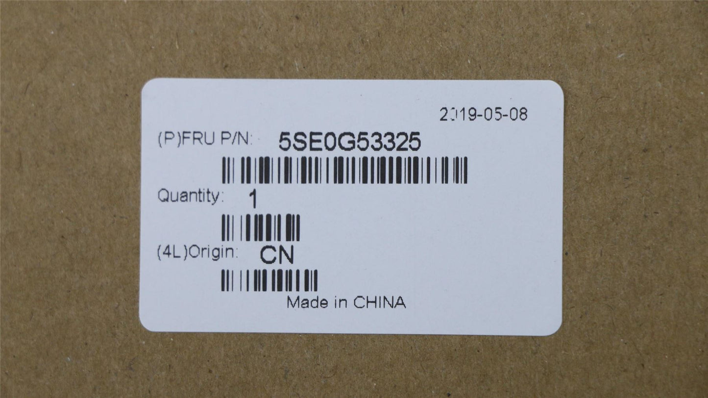 Lenovo STAND Stand Base T B4030 BLK 5SE0G53325
