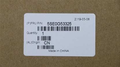 Lenovo STAND Stand Base T B4030 BLK 5SE0G53325