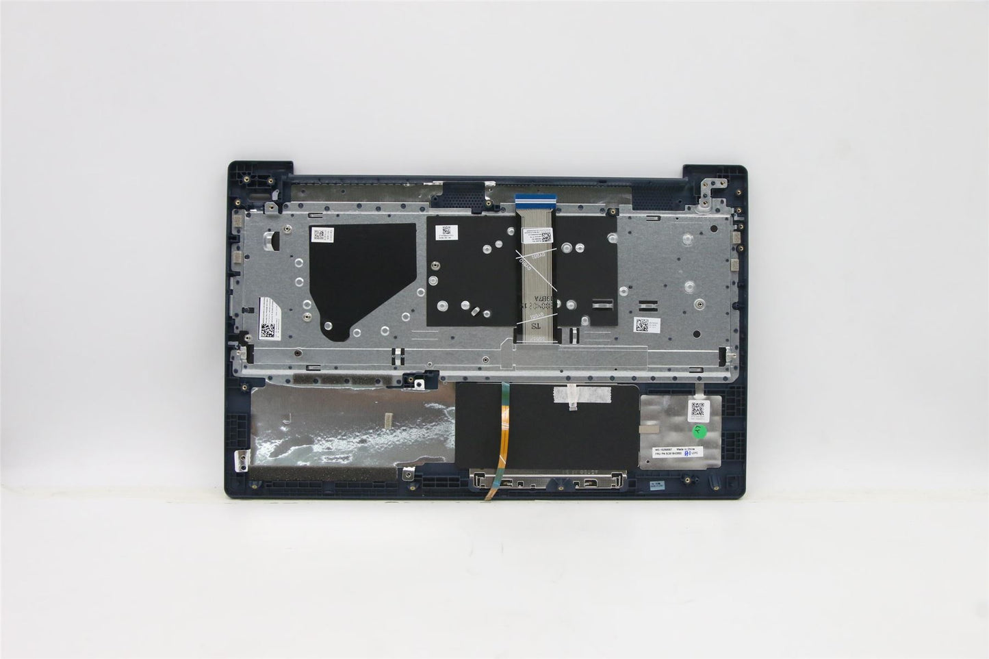 Lenovo Upper Case ASM_POR L82FG FPABBL 5CB1B42853