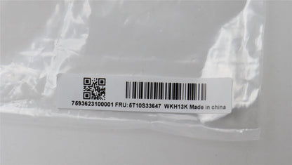 Lenovo 5T10S33647 TAPE Removable Tape R+L+Top C 82Y3