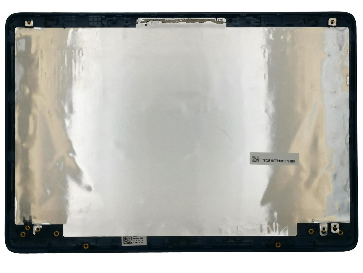 Genuine HP Stream 11-AK Rear Housing Back LCD Lid Cover Case Blue L44459-001