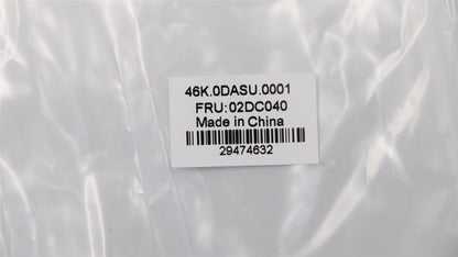 Lenovo ThinkPad 11e 5th Screw Screws Kit 02DC040