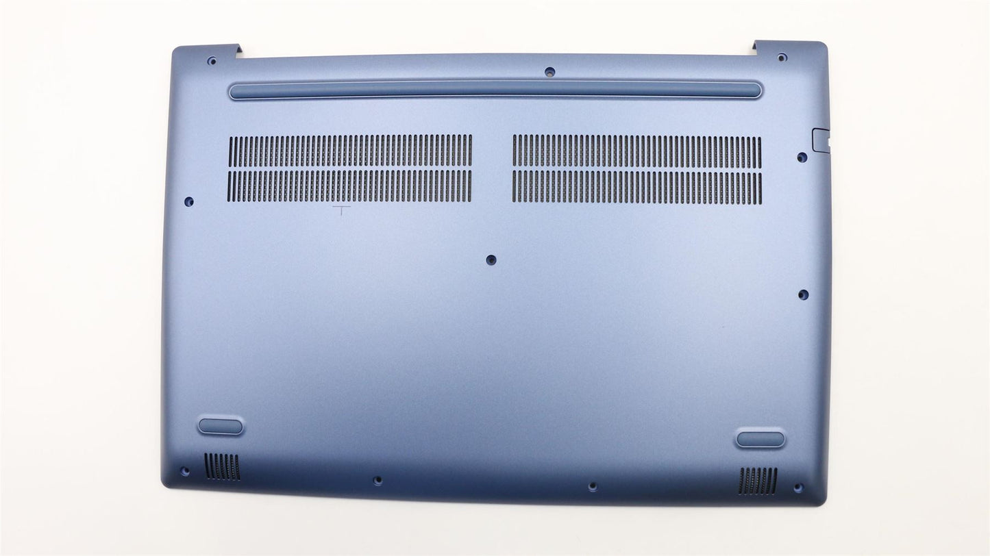 Lenovo IdeaPad 330 15ICH Bottom Base Lower Chassis Cover Blue 5CB0R46702