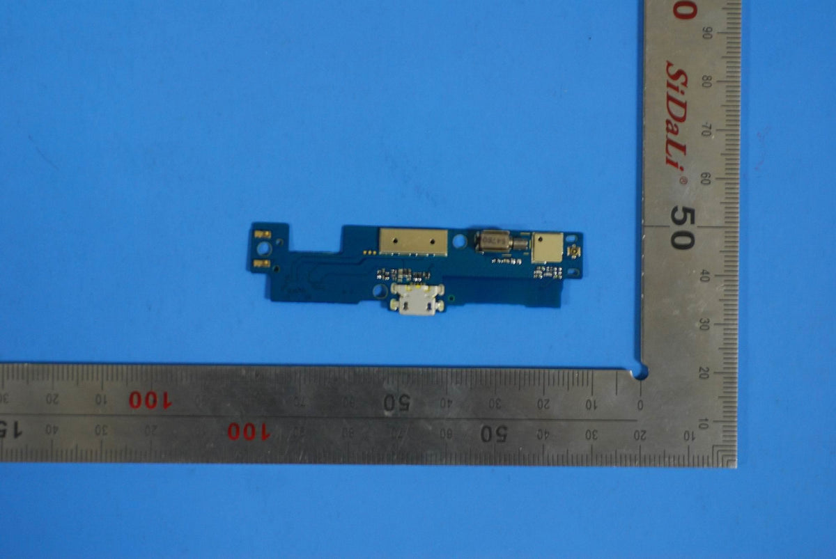 Lenovo S860 ROW Sub Ass'y CS Board 5P69A6MW3F