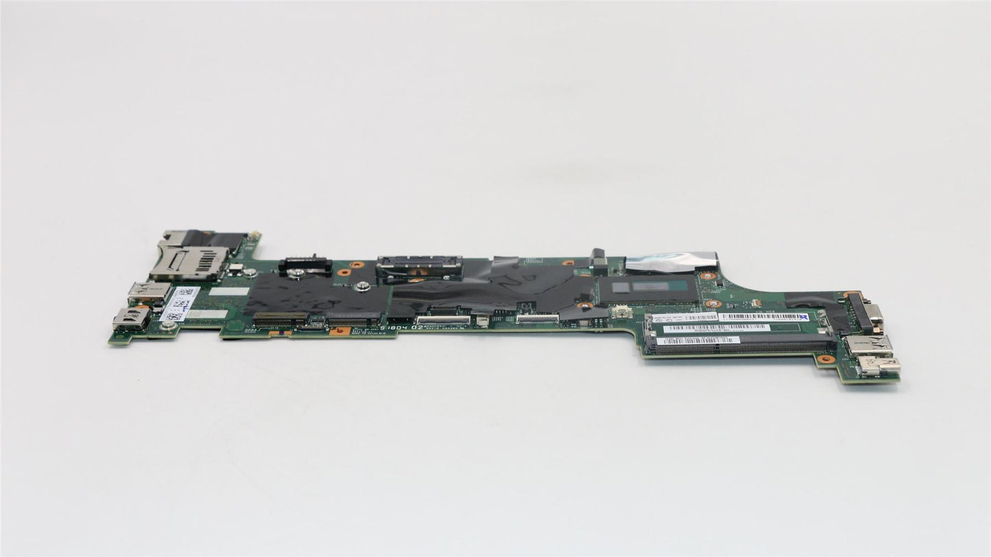 Lenovo ThinkPad X250 Motherboard Mainboard 00HT381