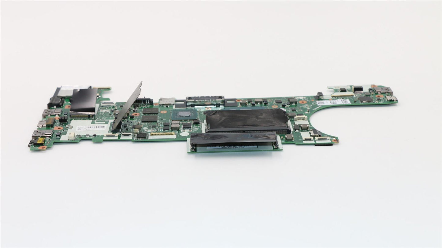 Lenovo ThinkPad T470 Motherboard Mainboard 01HW571