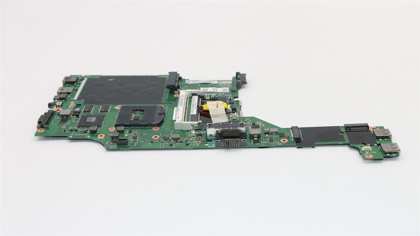 Lenovo NOK,no CPU,SWG,TPM 00HM991
