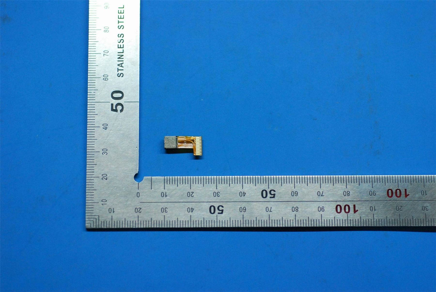 Lenovo TB3-710 camera_F&*HQ20201113000 CS 5C28C04802