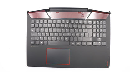 Lenovo Upper Case L 80VR W/KB RGB ND 5CB0N67203