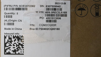 Lenovo IdeaPad 5 14ALC7 Keyboard Palmrest Top Cover US Grey 5CB1H72382