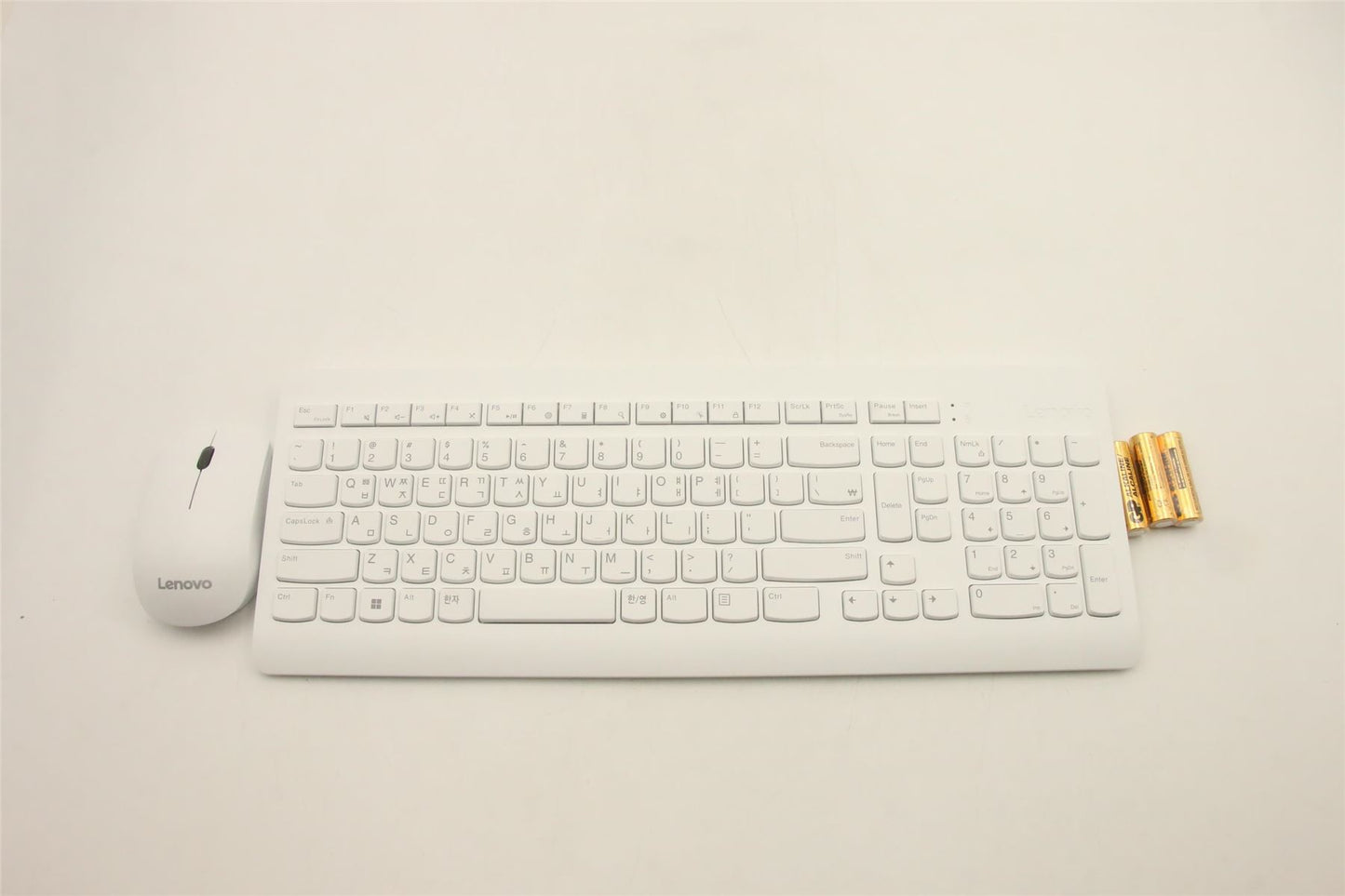 Lenovo Primax R71_G2 2.4G WTG KR 5KM1C40663