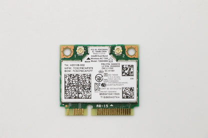 Lenovo Wireless Wireless,CMB,IN,WP2ac HMC Board 04X6010
