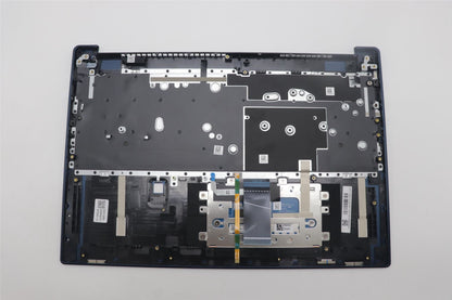 Lenovo UpperCase_SPA C82XF FP AB BL AL 5CB1L14268