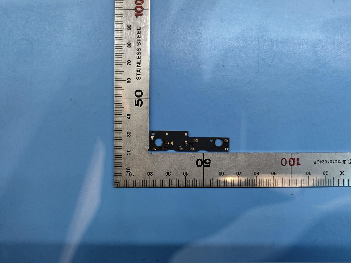 Lenovo TB352XU board&*26373-00261 CS Antenna Board 5P68C24849