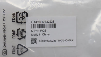 Lenovo FP Bracket WT 82XK 5B40S22228