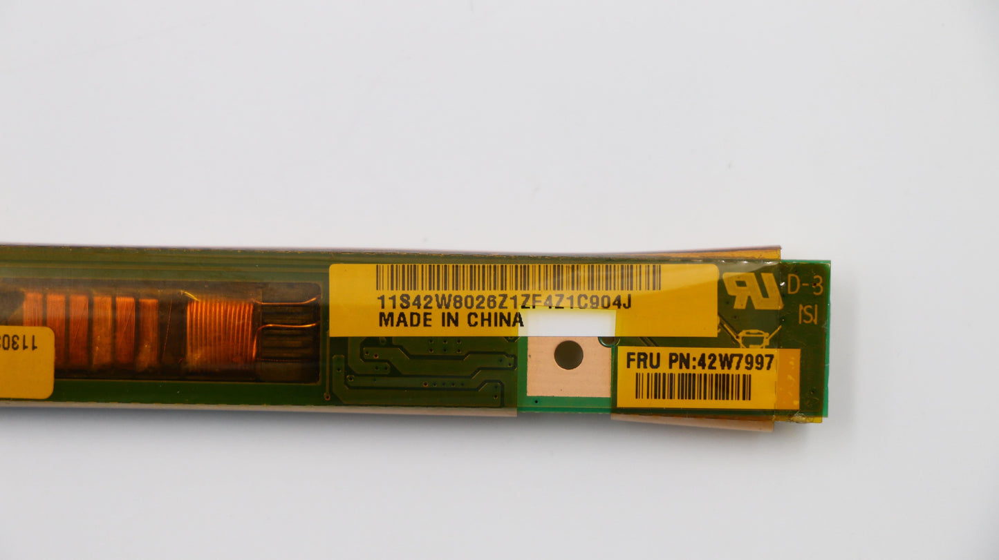 Lenovo card Inverter Board 42W7997