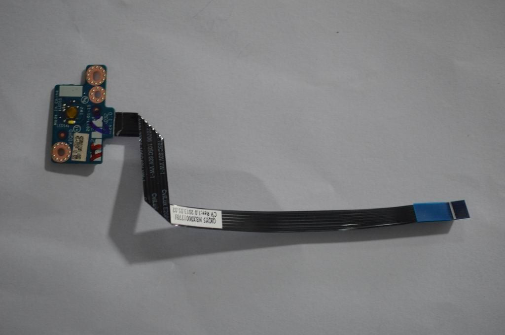 Lenovo QIQY5 (N14P) Power Board 90002553