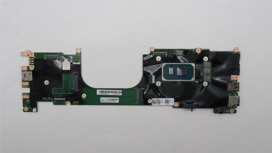 Lenovo ThinkPad X1 6th Gen X1 9th Gen Motherboard Mainboard UMA 32G 5B21C41895