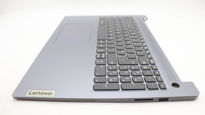 Lenovo COVER Upper Case ASM_UKE L 83ESFPAGNBL 5CB1M46048