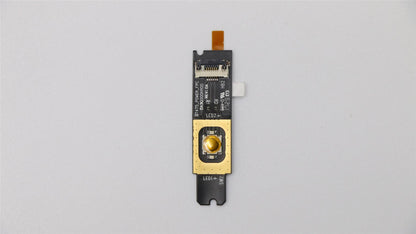 Lenovo ThinkPad 25 Power Button Board 01HX689