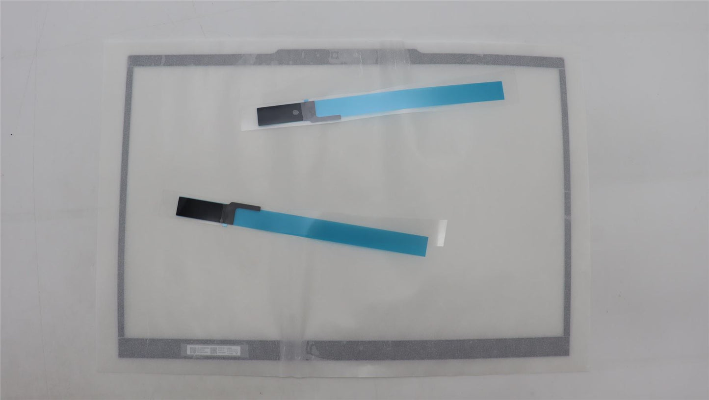 Lenovo ThinkPad X13 Gen 4 Bezel front trim frame Cover Black 5M11L77163