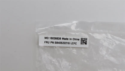 Lenovo BRACKET L 82XA MB HOOK 5B40S22216