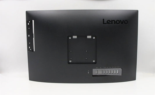 Lenovo Rear Cover, S4350, Black 01YW344