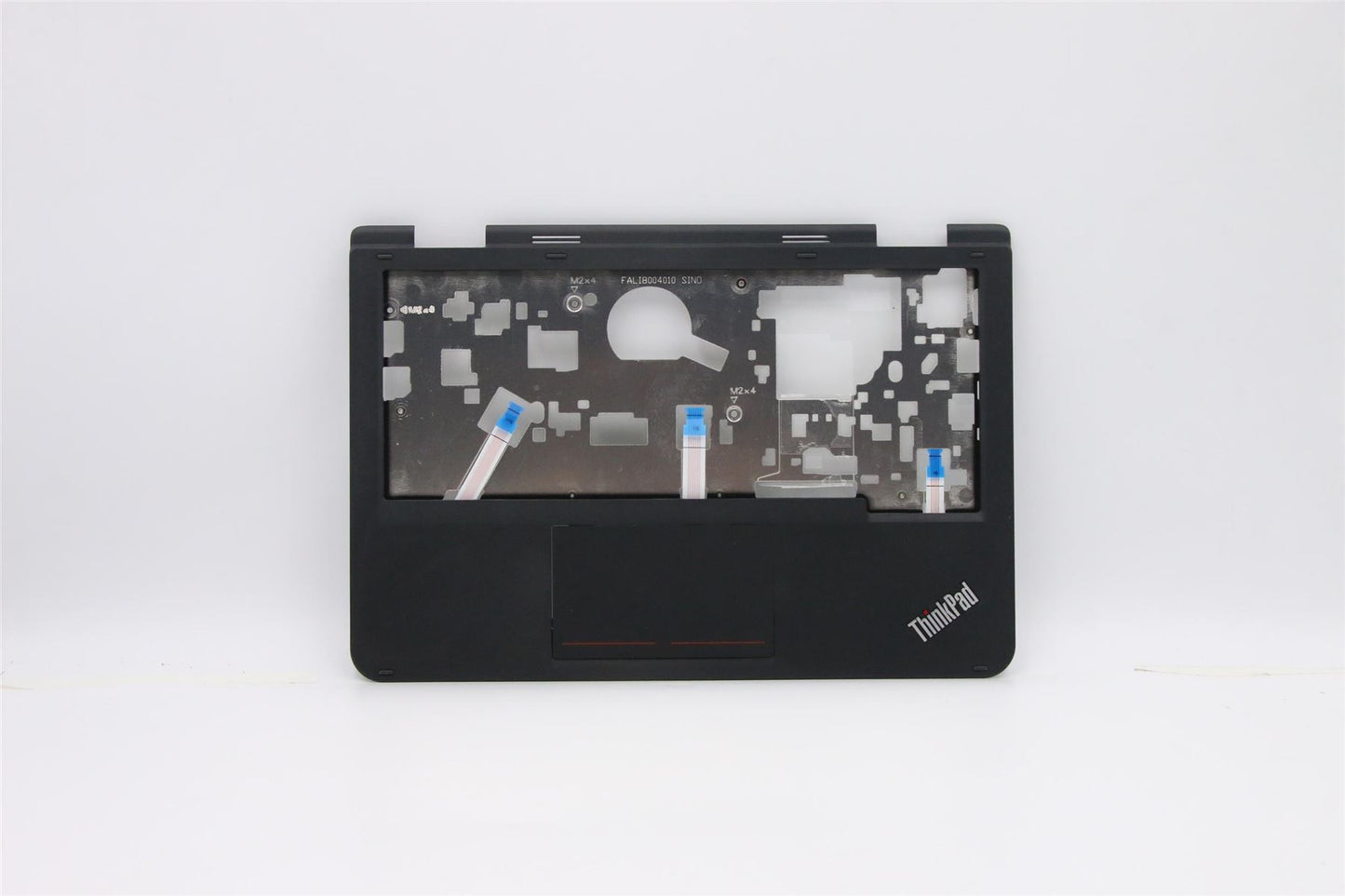 Lenovo Keyboad Bezel ASM w/oFPR win 5CB0W84932