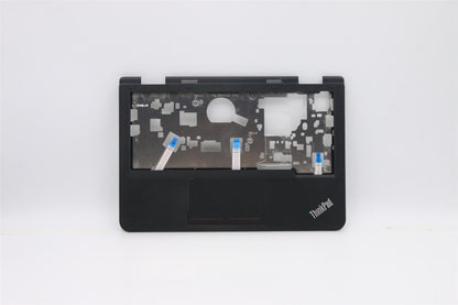 Lenovo Keyboad Bezel ASM w/oFPR win 5CB0W84932