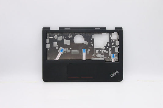 Lenovo Keyboad Bezel ASM w/oFPR win 5CB0W84932