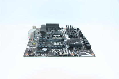 Lenovo Intel CML Z490 Co WIN 5B20W27664