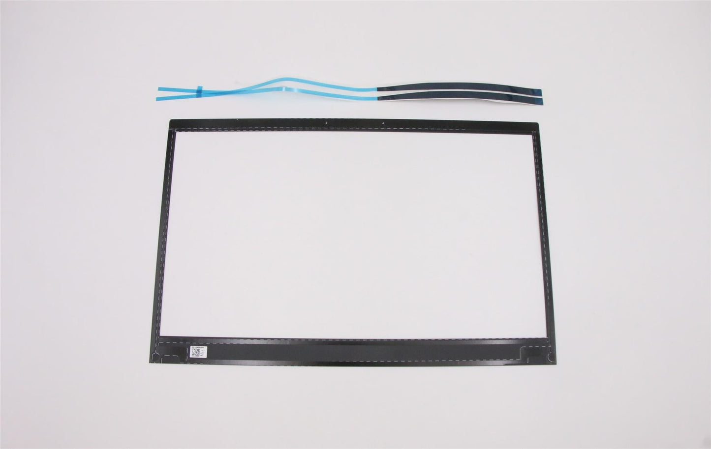 Lenovo FRU BSheet Tape MIC ONLY BK T15G2 5B30Z38887