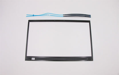 Lenovo FRU BSheet Tape MIC ONLY BK T15G2 5B30Z38887
