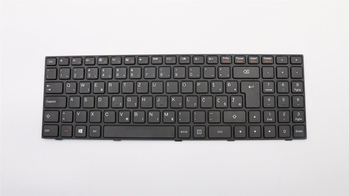 Lenovo KB C Idea Pad 100-15 SA Keyboard 5N20J30768