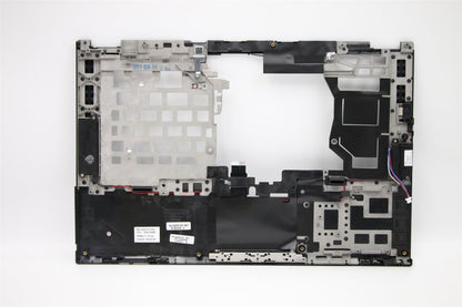 Lenovo FRU KEYBOARD BEZEL ASM N-FPR 04W3496