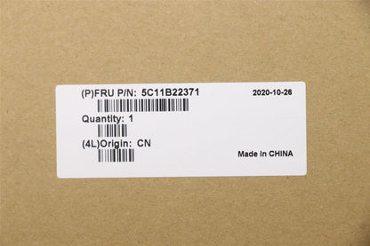 Lenovo Yoga 6-13ALC6 6-13ARE05 Cable Webcam Web Cam Camera 5C11B22371
