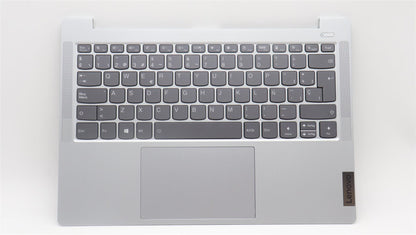 Lenovo UpperCase_SPA C82XD NFP CG BL PL 5CB1L10879