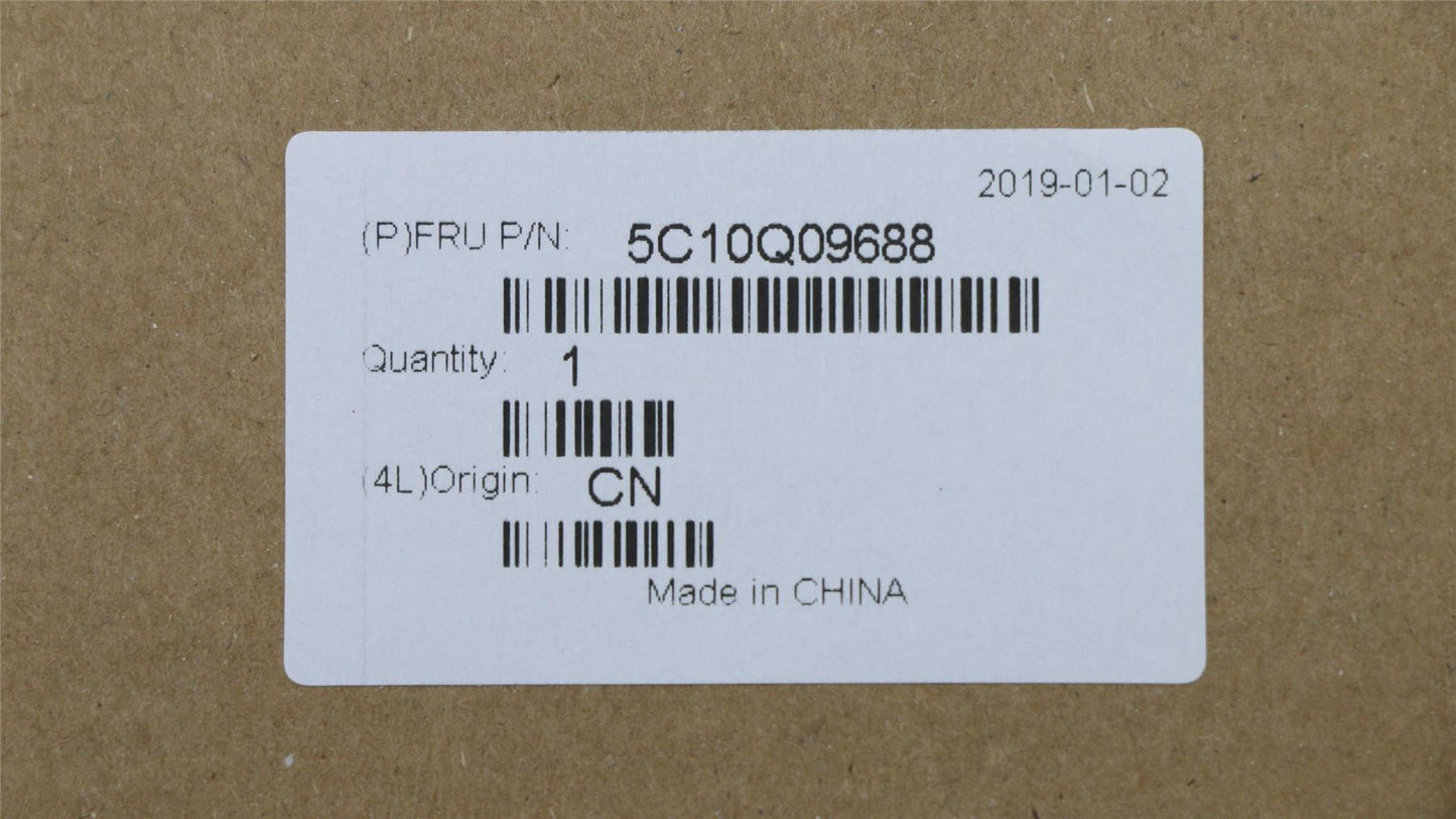 Lenovo EDP Cable L 80Y7 FHD 5C10Q09688