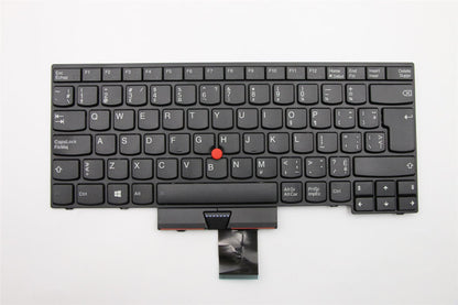 Lenovo FRU ABBA-KBD CFB CHY Keyboard 04X0253
