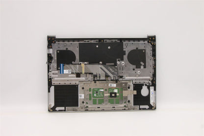 Lenovo Yoga 7 14ACH5 OD Palmrest Cover Touchpad Keyboard German 5CB1D34464