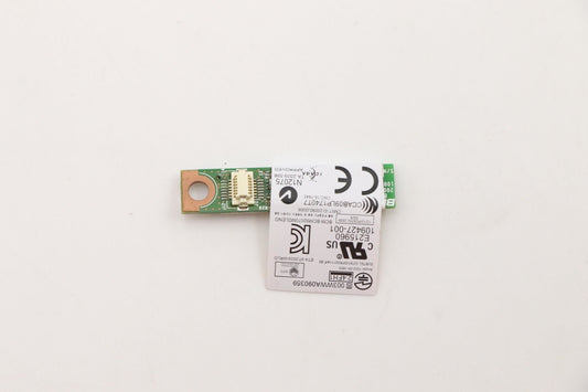 Lenovo FRU Elpis3.0 Board 60Y3271