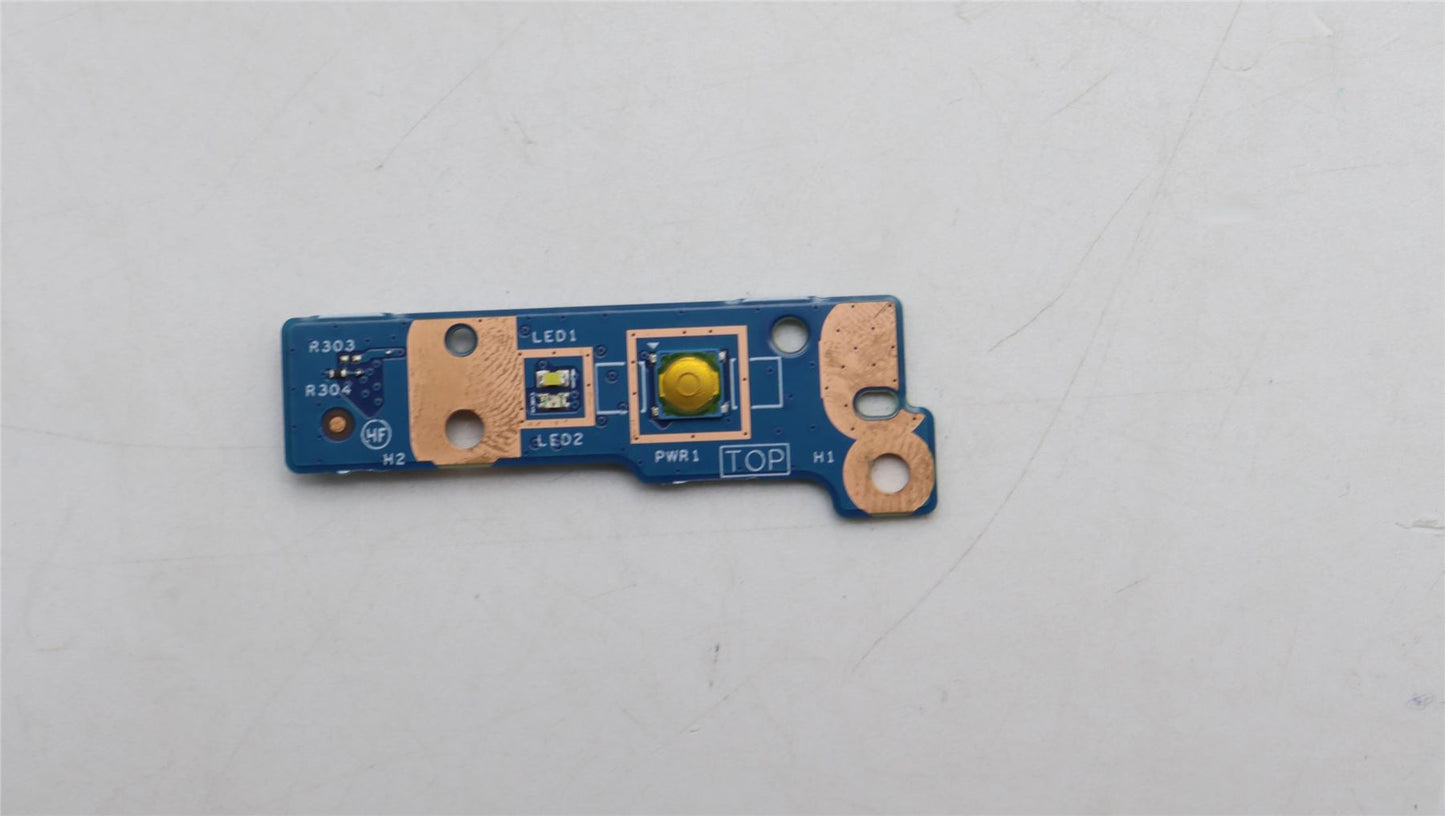 Lenovo ThinkPad L15 Gen 4 Power Board 5C51J62743