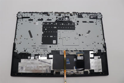 Lenovo Upper Case ASM_UKE L 83DEWH 5CB1M64860