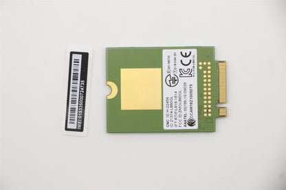 Lenovo 5W10V25790 WIRELESS Wireless,CMB,FBC,L860 V2 FW