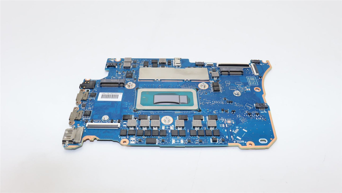 Lenovo Yoga 7 14IRL8 Motherboard Mainboard UMA INTELI51340P 16G 5B21K97192